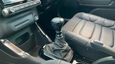 Citroen C3 Aircross 1.2 PureTech 110 Shine Plus 5dr Petrol Hatchback